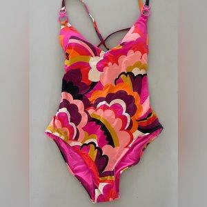 NWT Trina Turk Swim